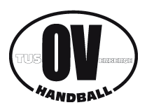 TuS Eintracht Overberge Handball